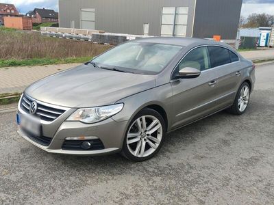 gebraucht VW CC 2.0 TDI Top Zustand