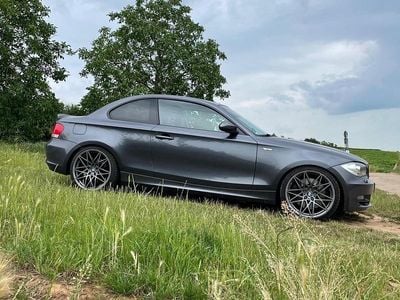 BMW 120 Coupé