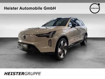 Gebraucht Volvo EX90 Ultra 300 kW (408 PS) 2025 Beige SUV