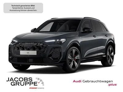 Usata Audi Q5 Edition .1 150 CV (110 kW) 2026 Grigio SUV