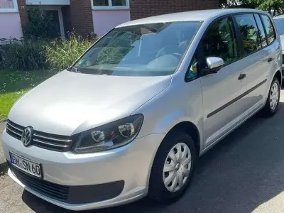 Gebraucht VW Touran