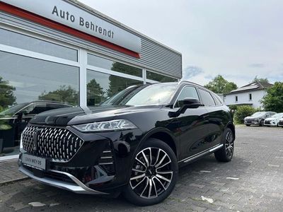 Schwarz Gebraucht 2024 Wey 05 Premium SUV | 43.450 € (Fairer Preis)