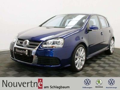 gebraucht VW Golf V R32 + Xenon + VR6 + Sammlerfahrzeug + Klima