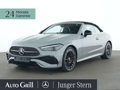 Usata Mercedes 180 Advanced Plus 170 CV (125 kW) 2025 Grigio Berlina