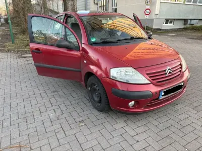 Usata Citroën C3