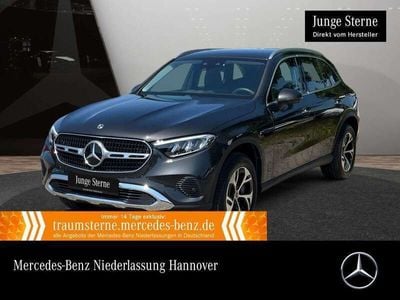 Mercedes GLC300e