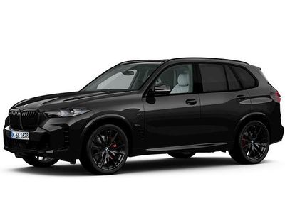 Gebraucht 2025 BMW X5 Comfort Edition SUV | 106.397 €