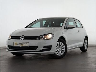 VW Golf VII