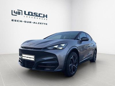 Gebraucht Cupra Tavascan VZ 250 kW (340 PS) 2025 Gold SUV