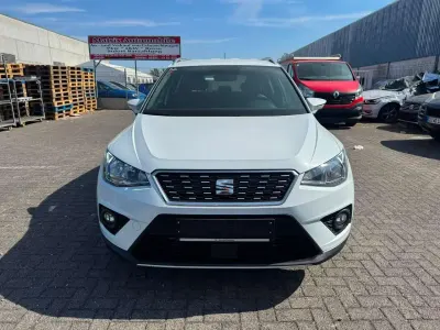 Gebraucht Seat Arona