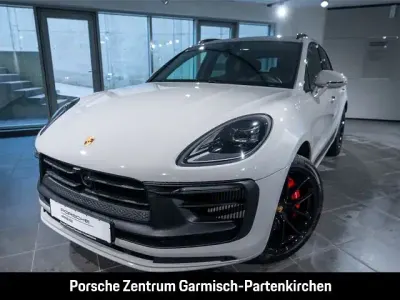 Gebraucht Porsche Macan GTS 441 PS (324 kW) 2024 Grau SUV