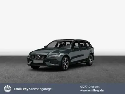 Second-hand Volvo V60 145 CP (106 kW) 2025 Break