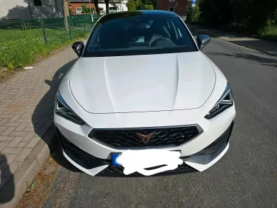 Gebraucht Cupra Leon