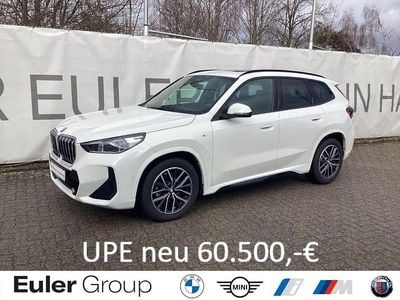 Gebraucht BMW X1 Performance 163 PS (119 kW) 2025 Weiss SUV