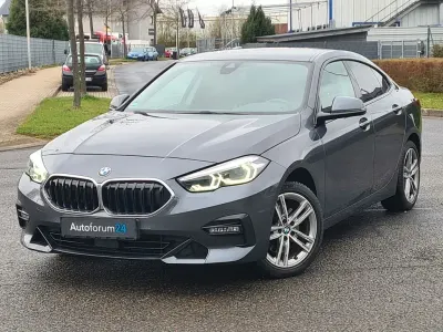 Gebraucht BMW 218