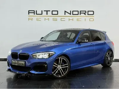 Gebraucht BMW M140 M Sport 340 PS (250 kW) 2019 Blau Kleinwagen