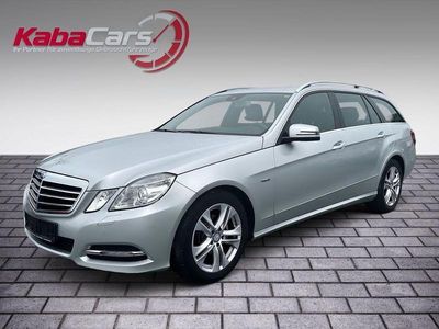 Mercedes E200
