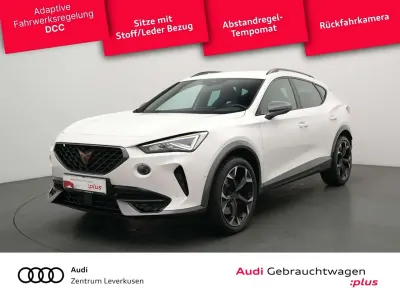 Gebraucht Cupra Formentor