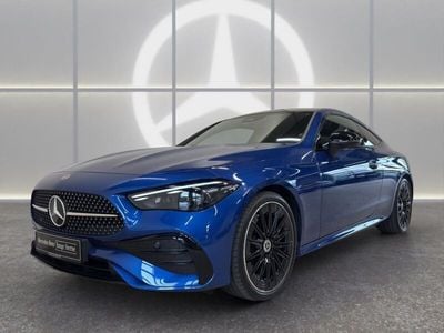 Mercedes CLE220