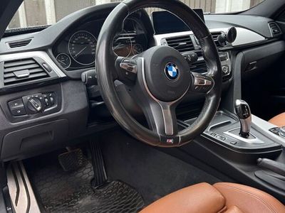 gebraucht BMW 330 d xDrive M Sport Automatic M Sport