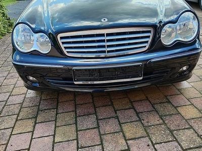 Mercedes C350