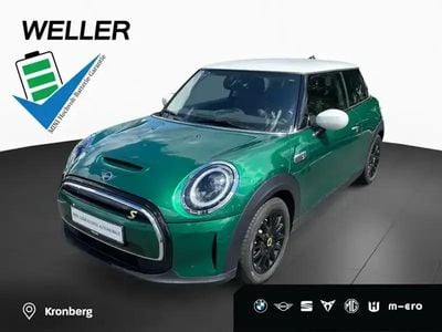 Mini Cooper SE