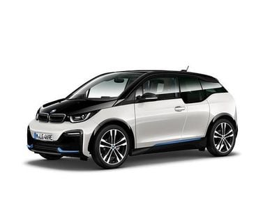 Gebraucht BMW i3 135 kW (184 PS) 2022 Kleinwagen