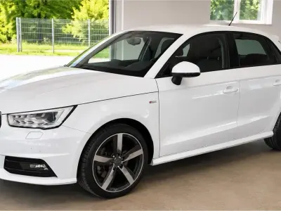 Gebraucht Audi A1 Sportback