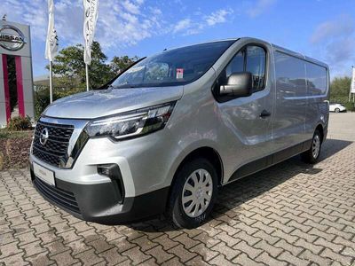 gebraucht Nissan Primastar L2H1 N-CONNECTA