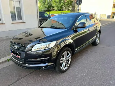 Gebraucht Audi Q7