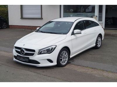 Mercedes CLA200