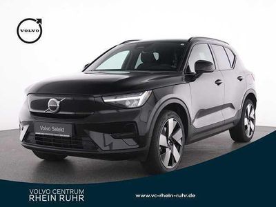 Gebraucht Volvo XC40 Core 169 kW (231 PS) 2023 Stone SUV