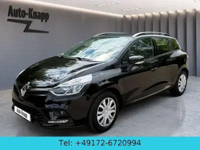 Gebraucht Renault Clio