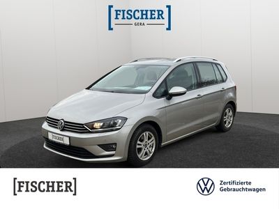 gebraucht VW Golf Sportsvan Comfortline