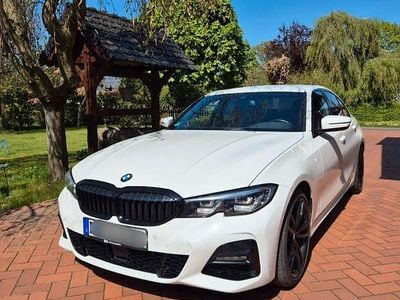Usata BMW 330 M Sport 258 CV (189 kW) 2021 Berlina