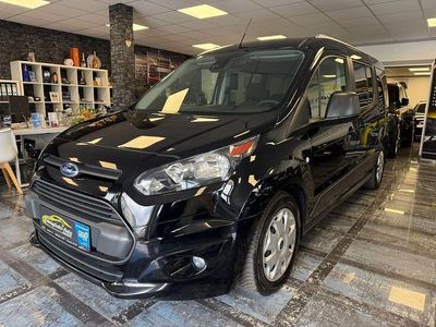 Ford Grand Tourneo Connect