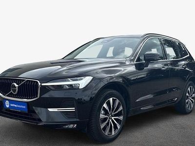 Gebraucht Volvo XC60 Core 250 PS (183 kW) 2024 Schwarz SUV