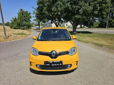 Gebraucht Renault Twingo