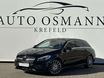 Mercedes CLA180