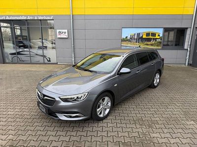 Grau Gebraucht 2019 Opel Insignia Limousine | 16.990 € (Fairer Preis)