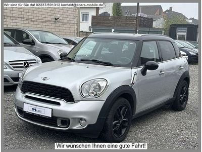 Second-hand Mini Cooper 143 CP (105 kW) 2014 Hatchback