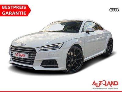 Gebraucht Audi TT Comfort 228 PS (167 kW) 2017 Andere Kleinwagen