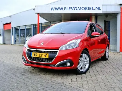 Gebraucht Peugeot 208