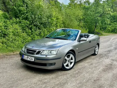 Occasion Saab 9-3 Cabriolet