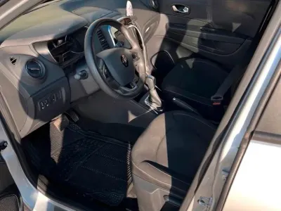 Gebraucht Renault Captur