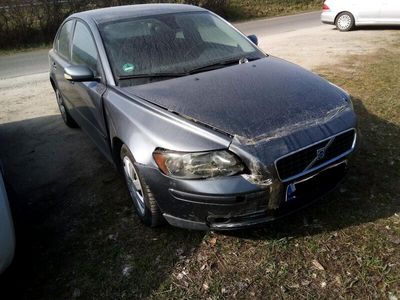 gebraucht Volvo S40 TÜV 03/2025