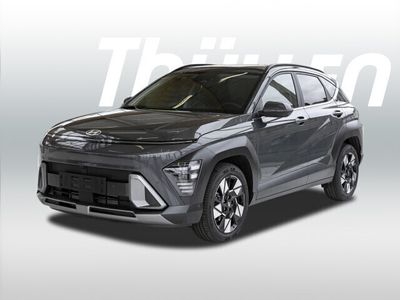 gebraucht Hyundai Kona Prime 1.6 Turbo Benzin