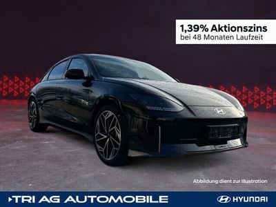 Hyundai Ioniq 6