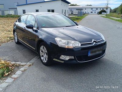Citroën C5