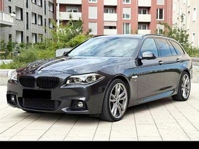 BMW 535